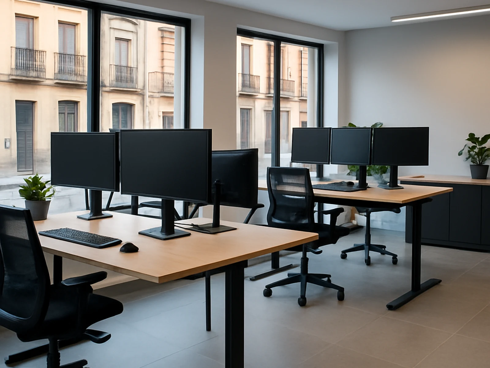 seo4pro office in Albacete